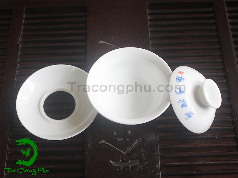 Ấm tống sứ - CN39